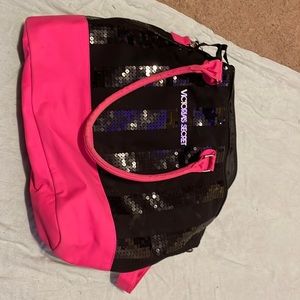 Victoria’s Secret bag